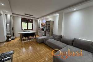 Preševska, kod Gradske bolnice 57m², dvosoban
